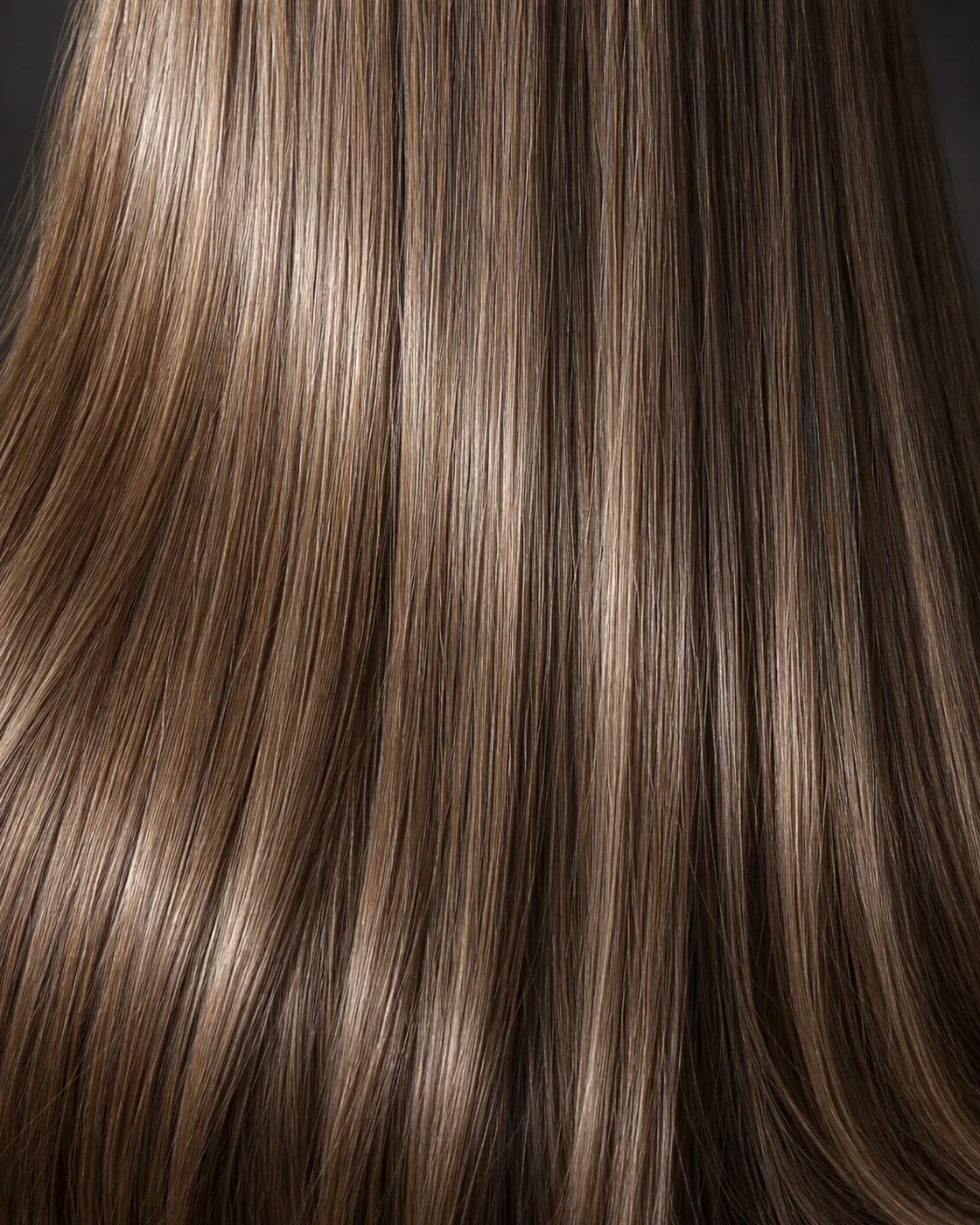 Cabelo lisos